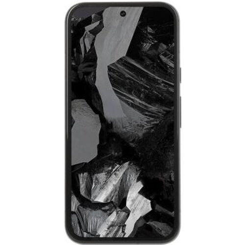 Google Pixel 8a 128GB obsidiana - Reacondicionado: ...