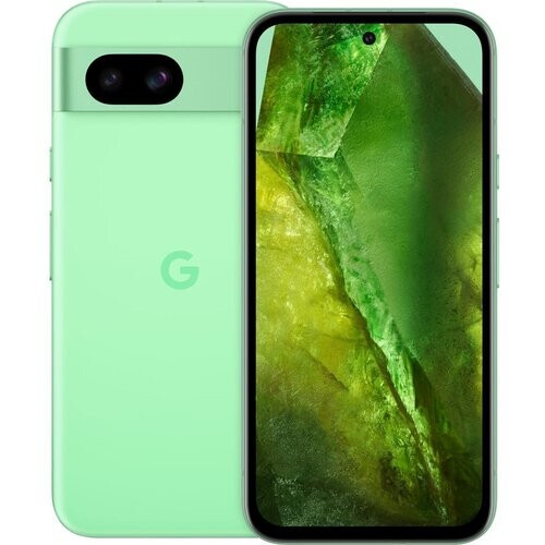 Google Pixel 8a 128GB - Verde - Libre ...