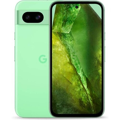El Google Pixel 8a llegó en mayo de 2024 como la ...