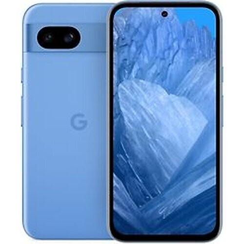 Google Pixel 8a. Beeldschermdiagonaal: 15,5 cm ...