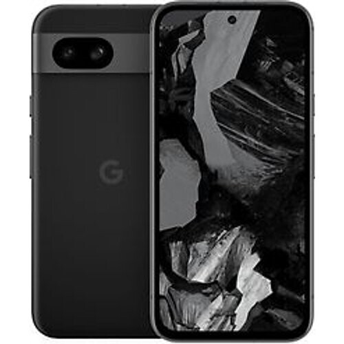 Google Pixel 8a. Beeldschermdiagonaal: 15,5 cm ...
