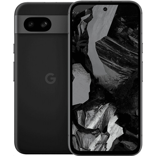 - 6.1-Inch display - Google Tensor G3 chipset - ...
