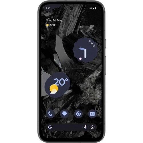 Google Pixel 8a - Arbeitsspeichergröße:8 GB - ...