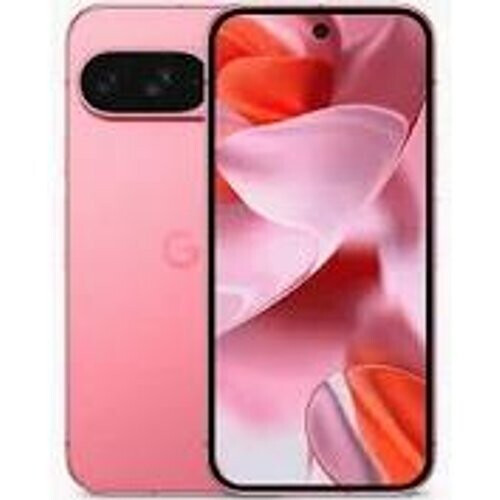 Google Pixel 9 128 Go - Rose - Débloqué ...