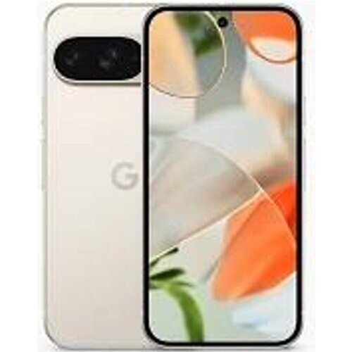 El Google Pixel 9, presentado en octubre de 2024, ...