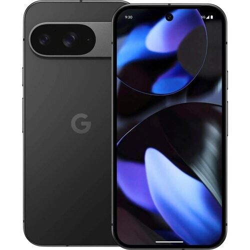 Meet Pixel 9 with Gemini. Engineered by Google, ...