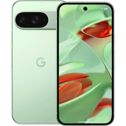 Meet Pixel 9 with Gemini. Engineered by Google, ...