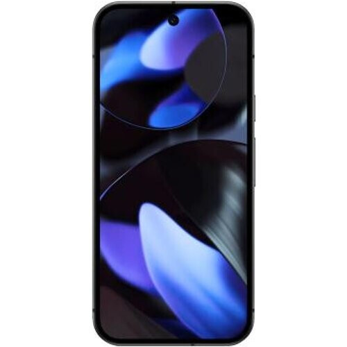 Google Pixel 9 128GB obsidiana - Reacondicionado: ...