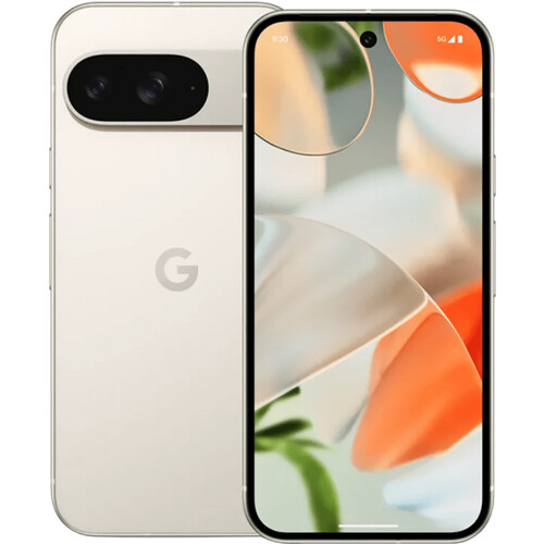 Meet Pixel 9 with Gemini. Engineered by Google, ...