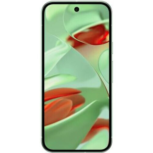 Google Pixel 9 128GB verde pastel - Nuevo | 30 ...