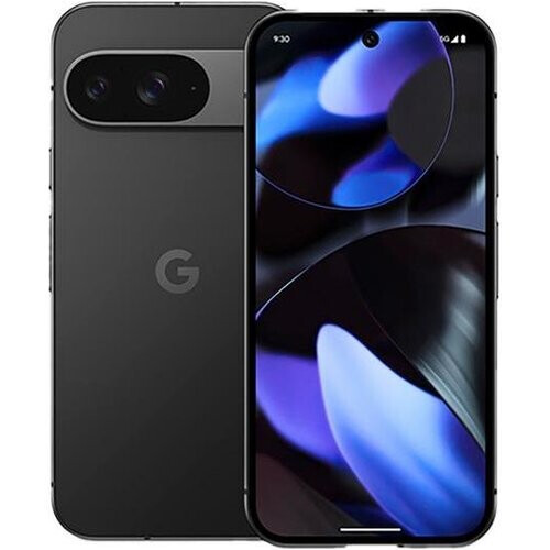 Google Pixel 9 256 Go - Noir - Débloqué ...