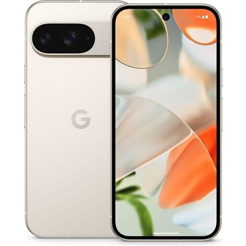 The Google Pixel 9 refines Google’s winning ...