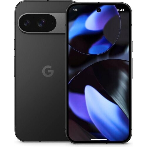 El Google Pixel 9 , presentado en octubre de 2024, ...
