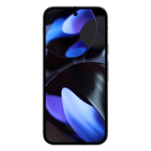 Google Pixel 9 256GB Obsidian. - ...