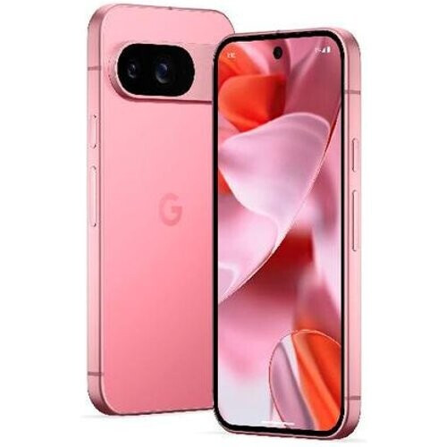 The Google Pixel 9 brings Google’s classic clean ...