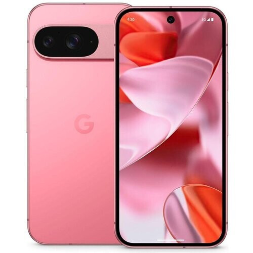 The Google Pixel 9 refines Google’s winning ...