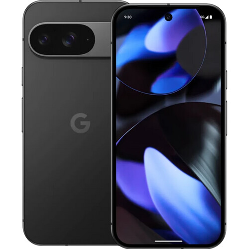 Meet Pixel 9 with Gemini. Engineered by Google, ...
