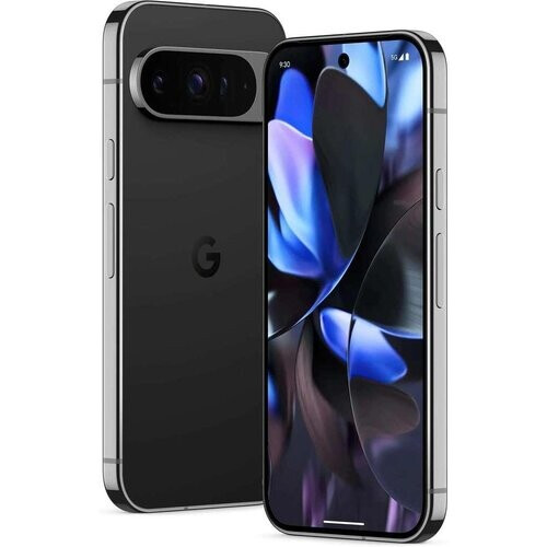 The Google Pixel 9 Pro represents Google’s ...