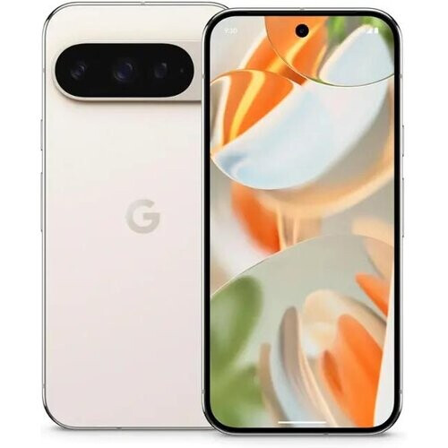 The Google Pixel 9 Pro represents Google’s ...