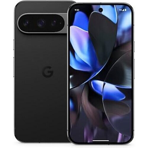 Pixel 9 Pro XL 128GB - Black - Unlocked ...