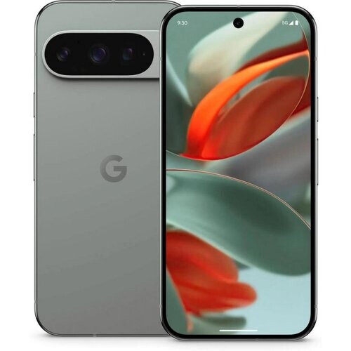 The Google Pixel 9 Pro represents Google’s ...