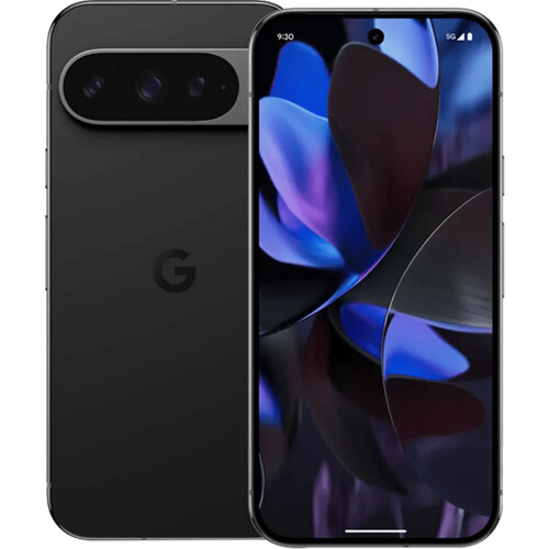 Meet Pixel 9 Pro with Gemini. It's the most ...