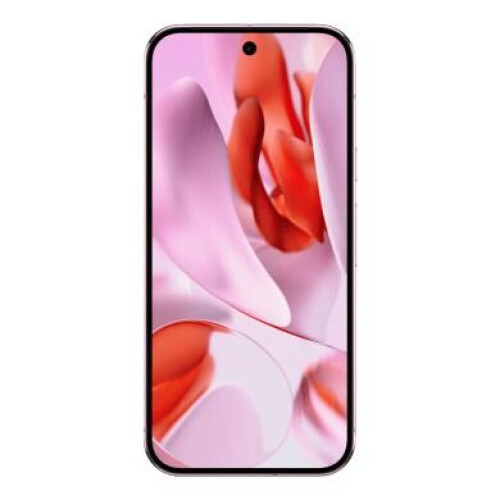 Google Pixel 9 Pro 128Go quartz rose - comme neuf ...