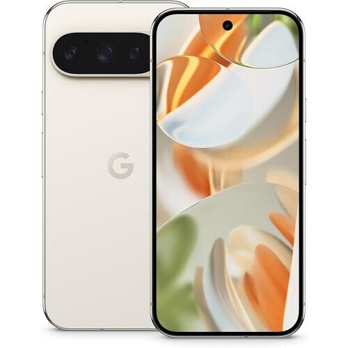 The Google Pixel 9 Pro represents Google’s ...