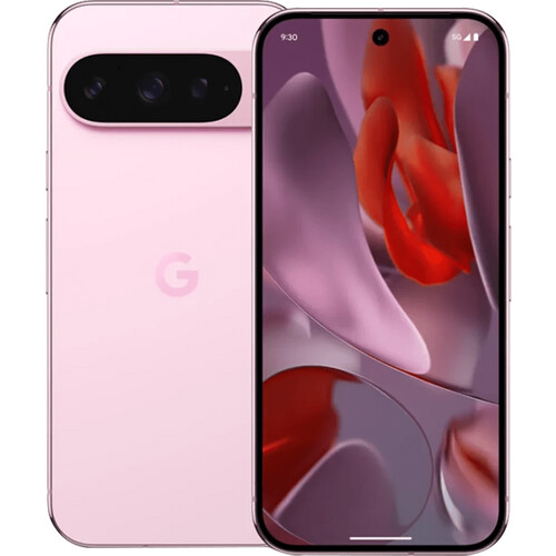 Meet Pixel 9 Pro with Gemini. It's the most ...