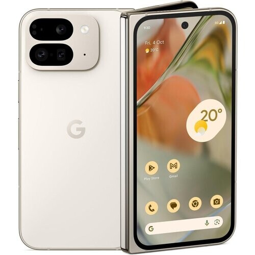 The Google Pixel 9 Pro Fold stands out as ...