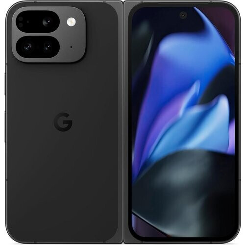 Das Google Pixel 9 Pro Fold, das im Juni 2024 ...