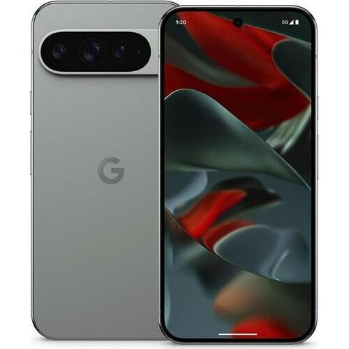 Google Pixel 9 Pro XL 128 Go - Gris - Débloqué ...