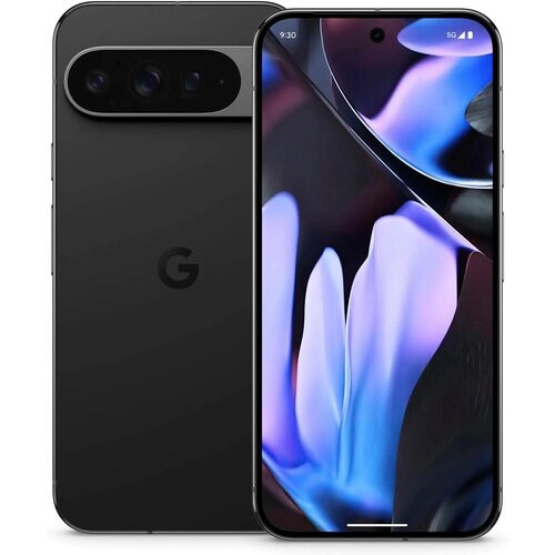 Meet Pixel 9 Pro with Gemini, now in two sizes. It ...