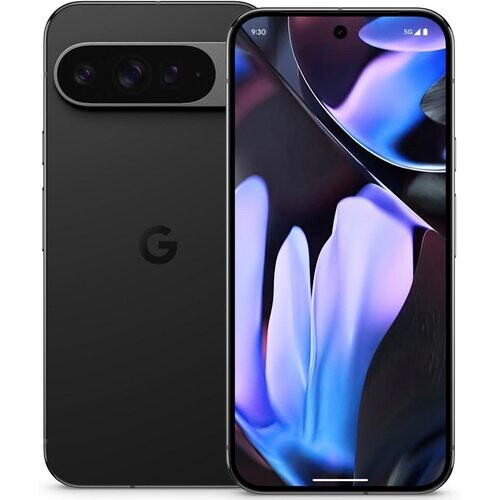 Meet Pixel 9 Pro with Gemini, now in two sizes. It ...