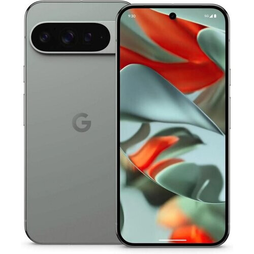 Meet Pixel 9 Pro with Gemini, now in two sizes. It ...