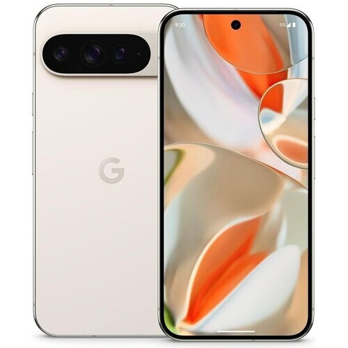 The Google Pixel 9 Pro XL is Google's big-and-bold ...