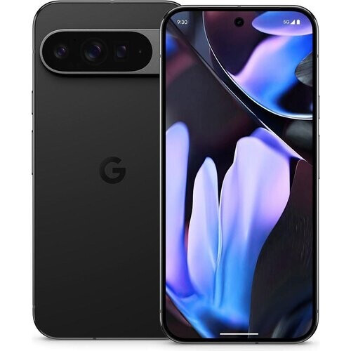 The Google Pixel 9 Pro XL is Google's big-and-bold ...