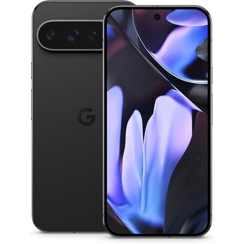 Google Pixel 9 Pro XL 256GB - Obsidian - Unlocked ...