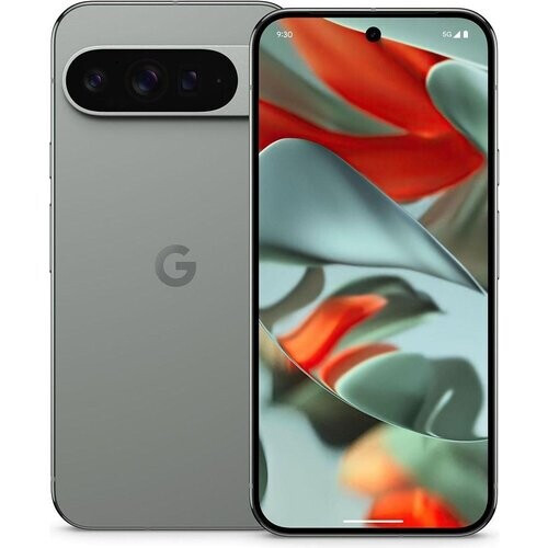 Das Google Pixel 9 Pro XL wurde im Herbst 2024 ...