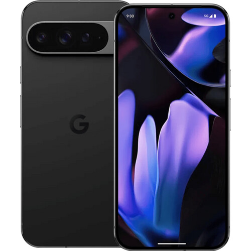 Meet Pixel 9 Pro XL with Gemini. It's the most ...