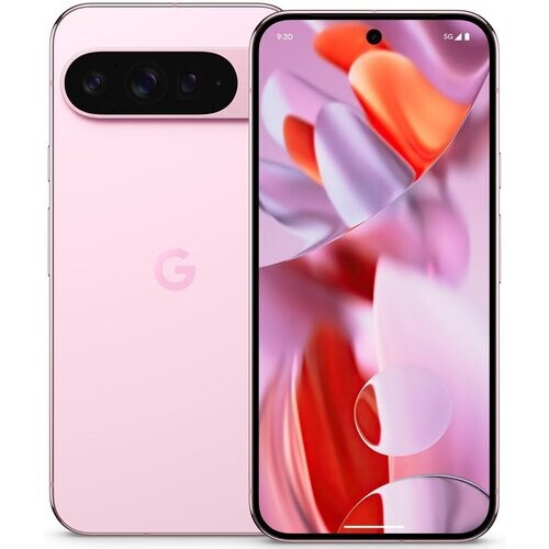 Meet Pixel 9 Pro with Gemini, now in two sizes. It ...