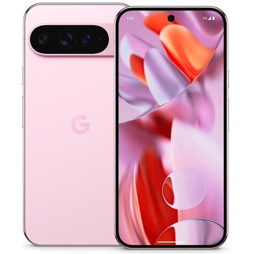 The Google Pixel 9 Pro XL is Google's big-and-bold ...