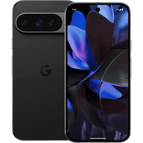 - 6.8-Inch display - Google Tensor G4 chipset - ...