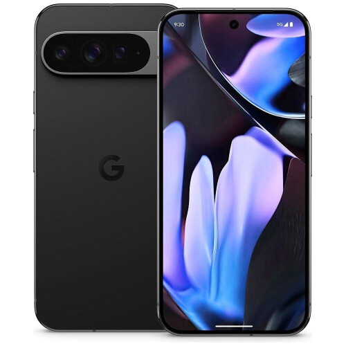 Thuis of onderweg, de Google Pixel 9 Pro XL is ...