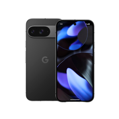 Maak kennis met de Google Pixel 9, een smartphone ...