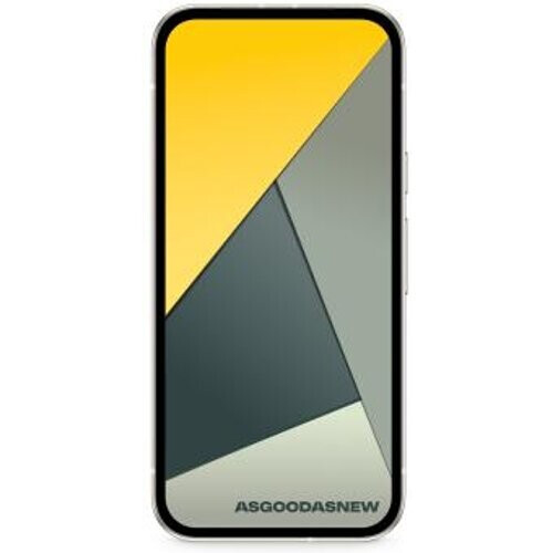 Google Pixel 9a - 128GB 128GB porcelain - ...