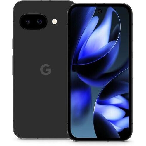 Google Pixel 9a 128GB - Black - Unlocked ...