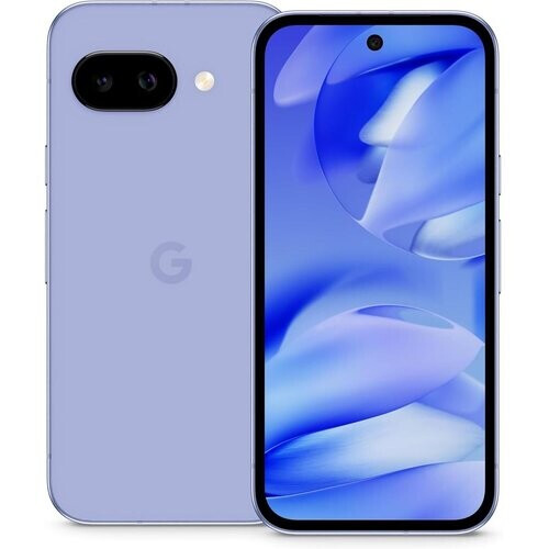 Pixel 9a with Gemini. Magic made simple. Ask ...
