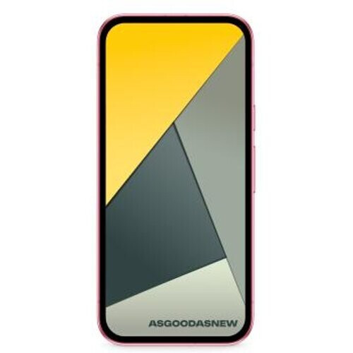 Google Pixel 9a - 128GB rosa peonía - ...