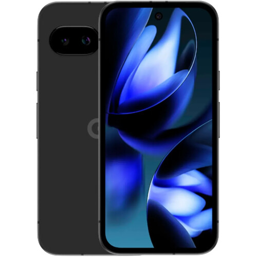 De Google Pixel 9a 128GB Zwart 5G is een ...
